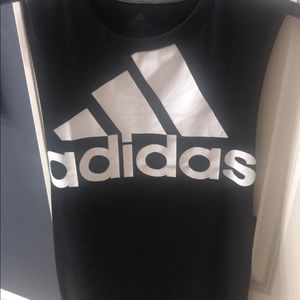 Adidas tank